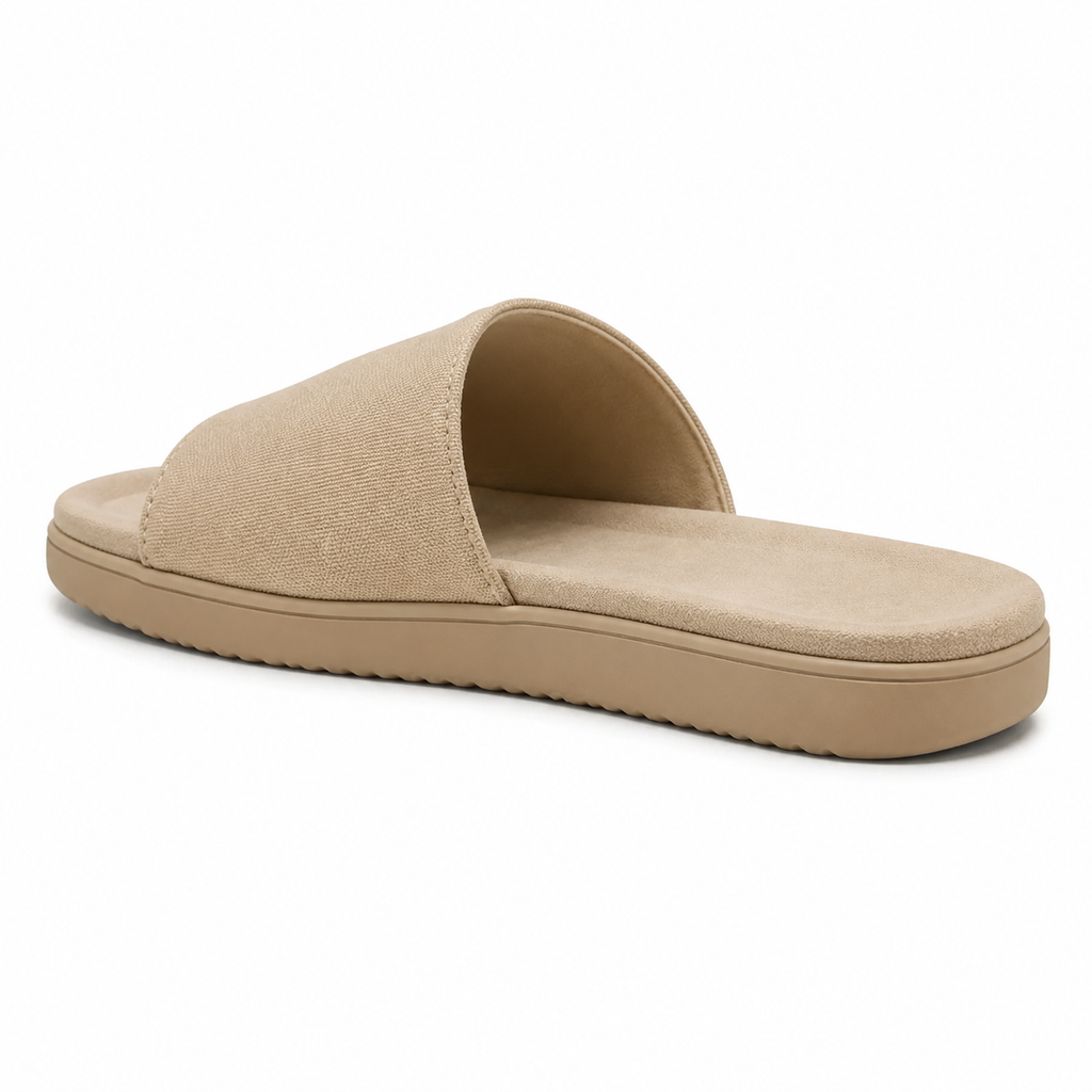Sand Comfort Slides