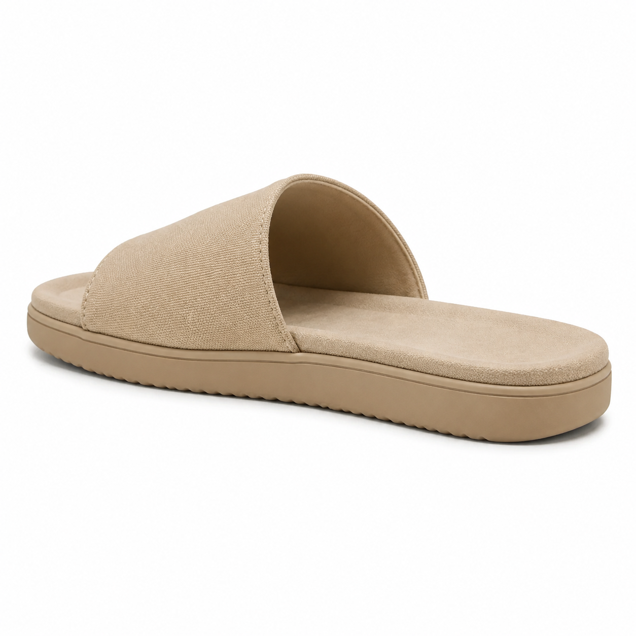 Sand Comfort Slides