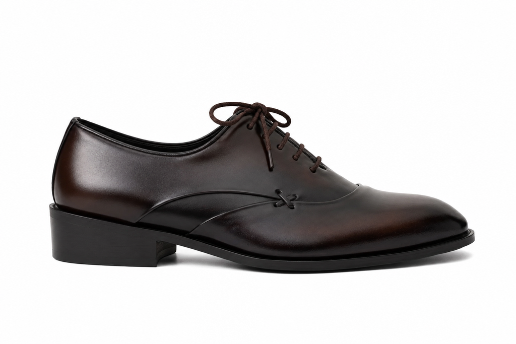 Premium Brown Formal