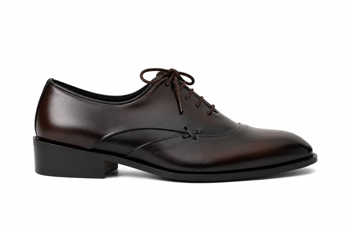 Premium Brown Formal