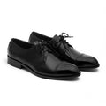 Classic Black Brogue Formal