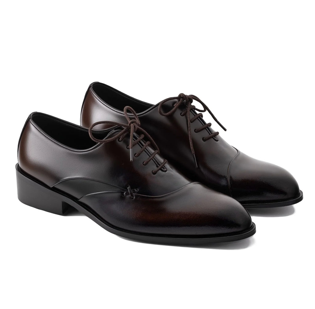 Premium Brown Formal
